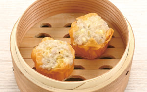 チーズシウマイ