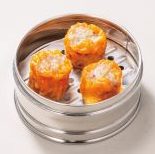 赤レンガ倉庫限定「赤レンガシウマイ」